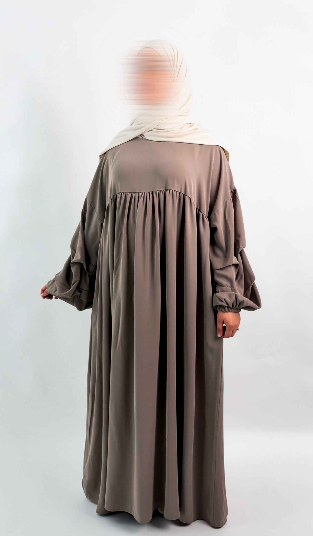 ABAYA NORA
