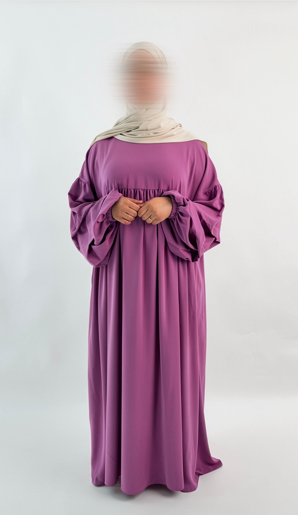 ABAYA NORA