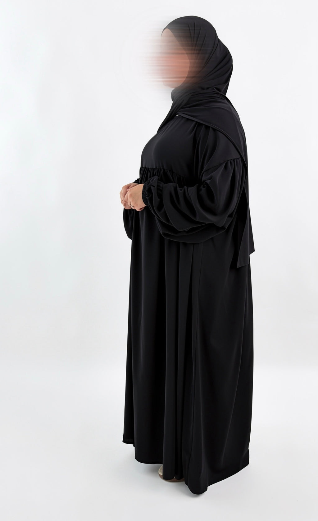 ABAYA NORA