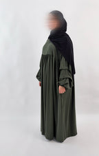 ABAYA NORA