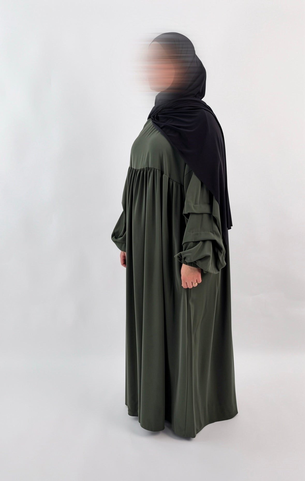 ABAYA NORA
