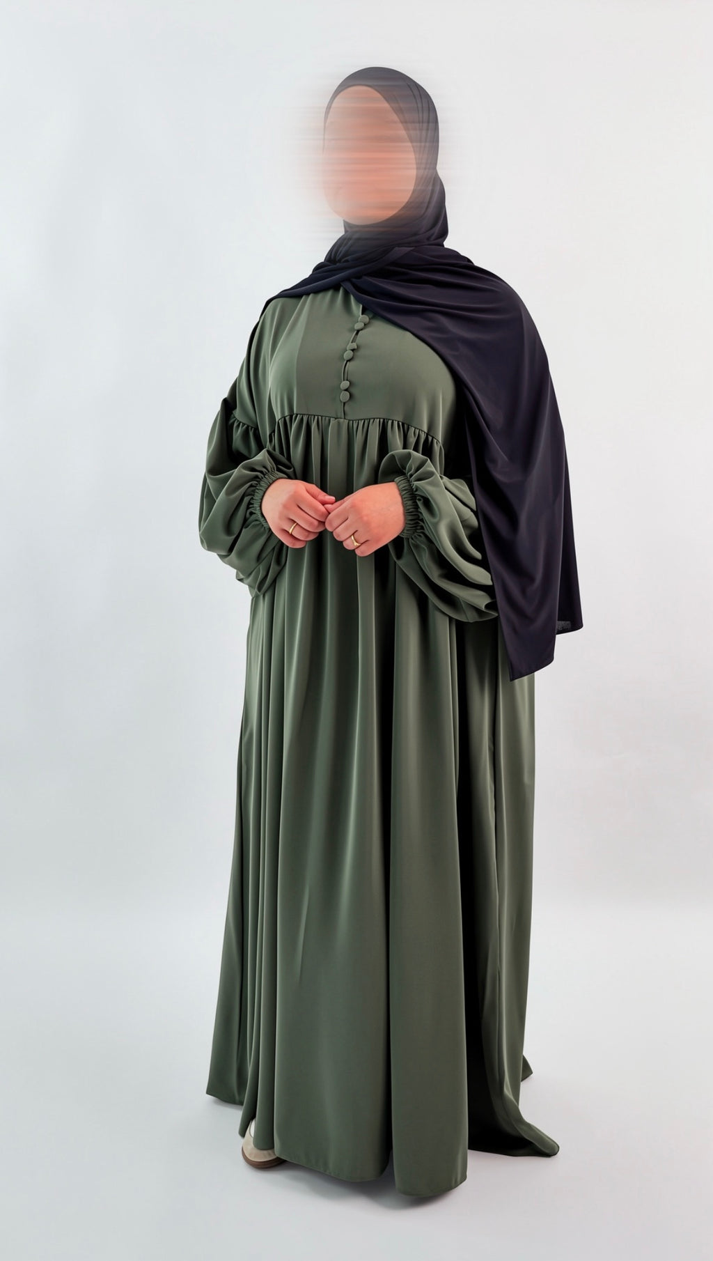 ABAYA NEYLA