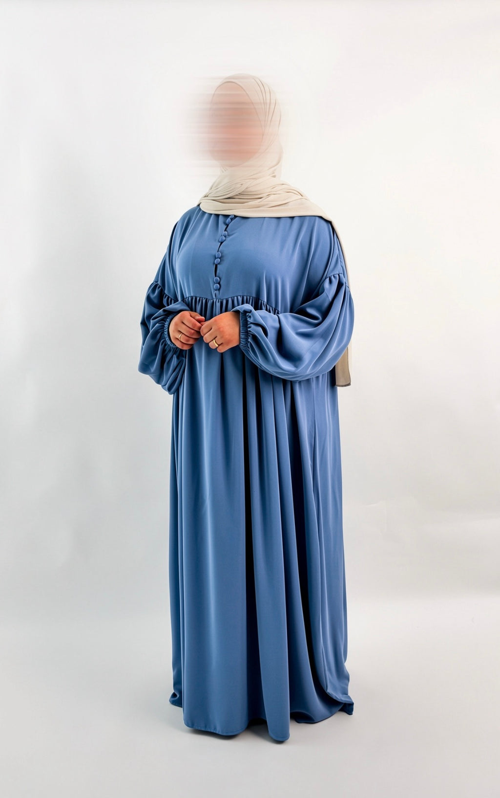 ABAYA NEYLA