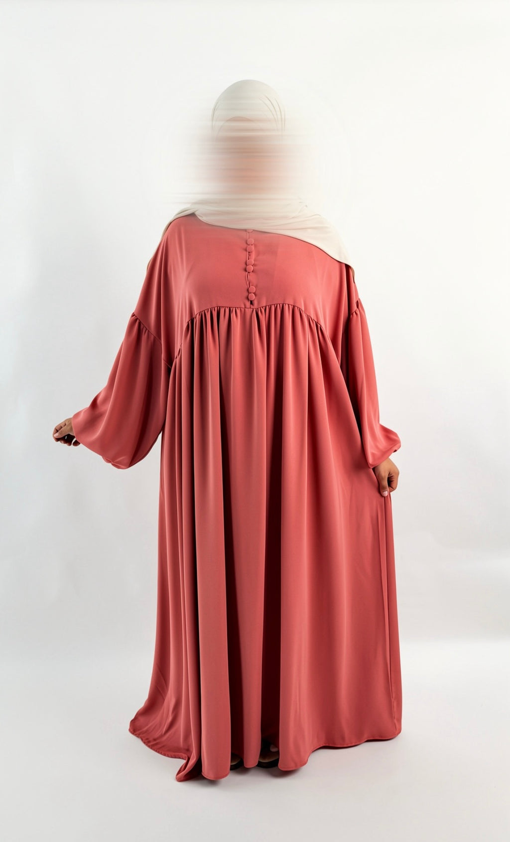ABAYA NEYLA