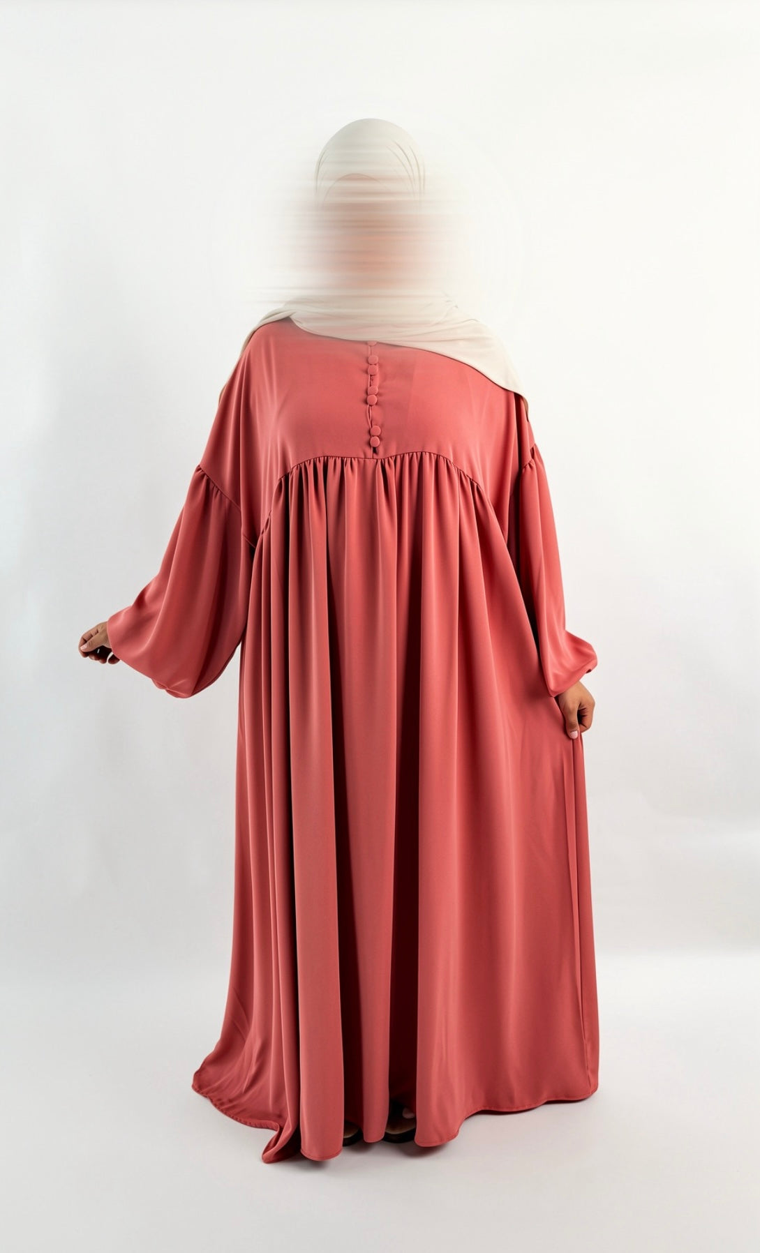 ABAYA NEYLA