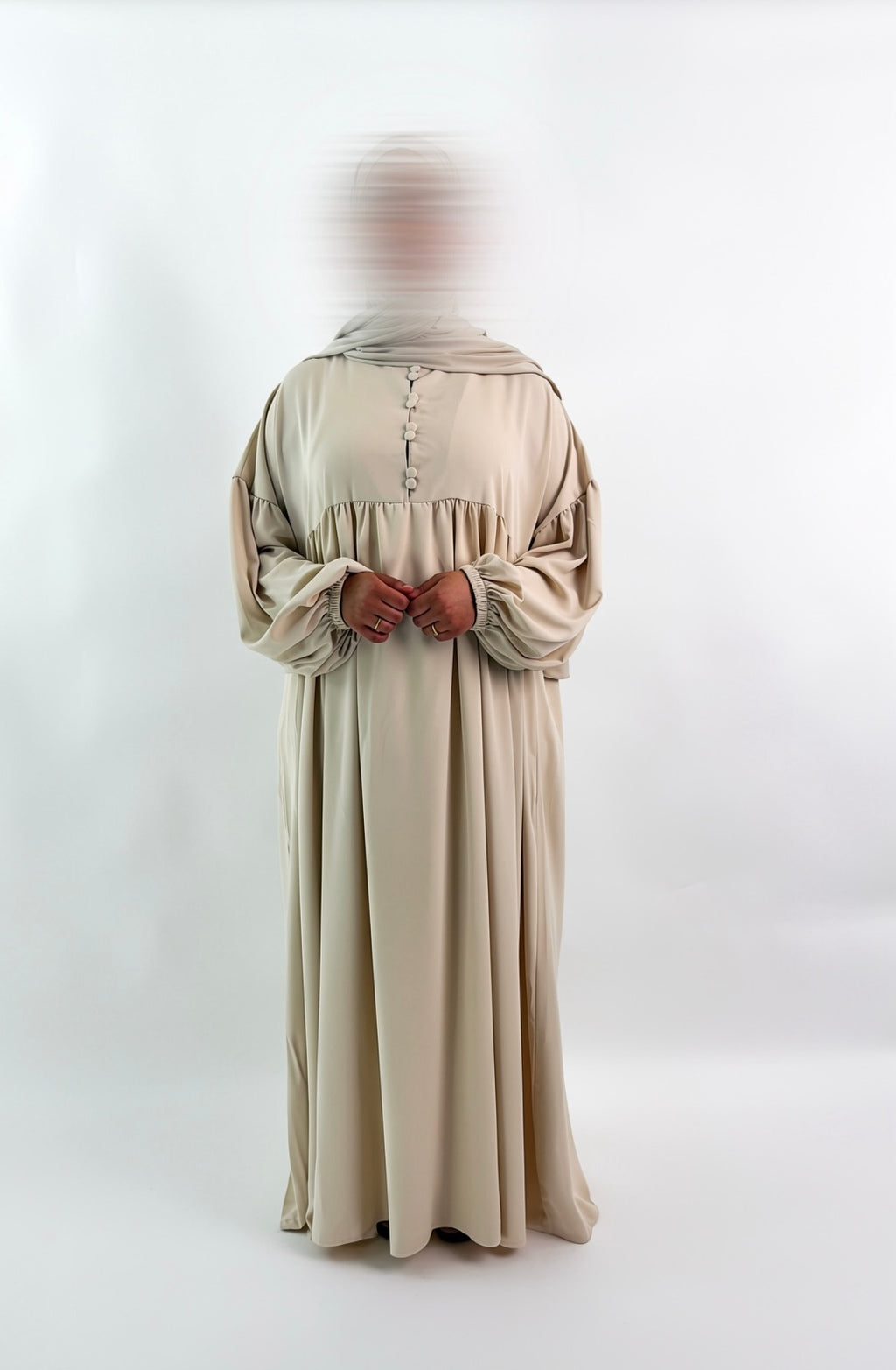 ABAYA NEYLA