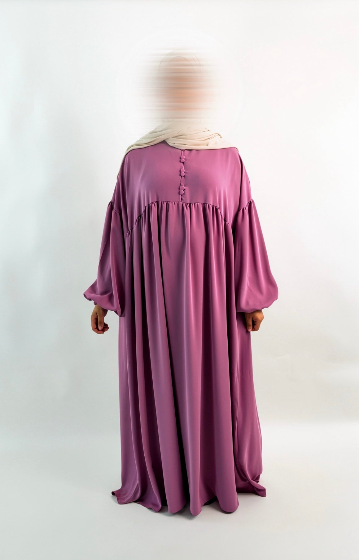 ABAYA NEYLA