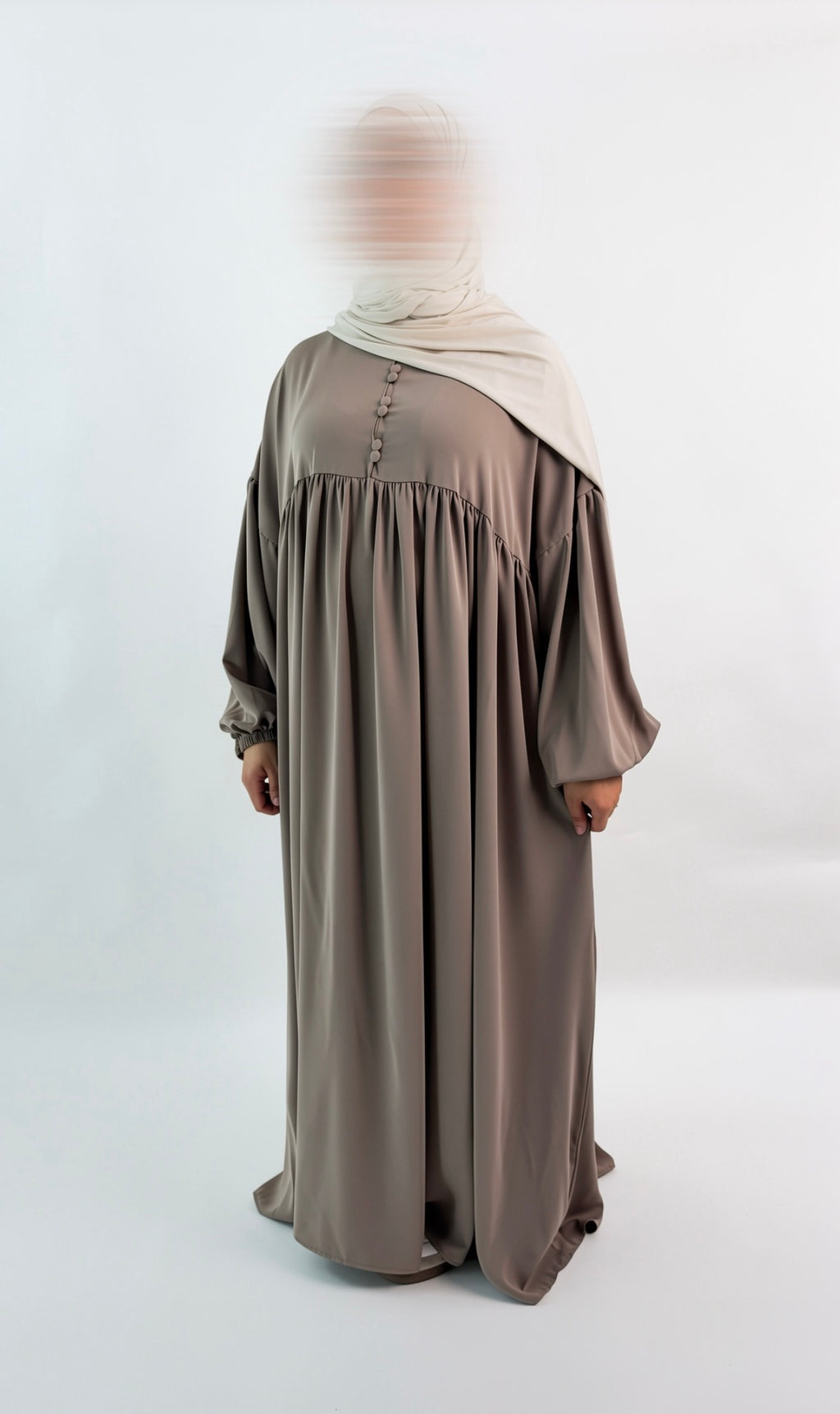 ABAYA NEYLA