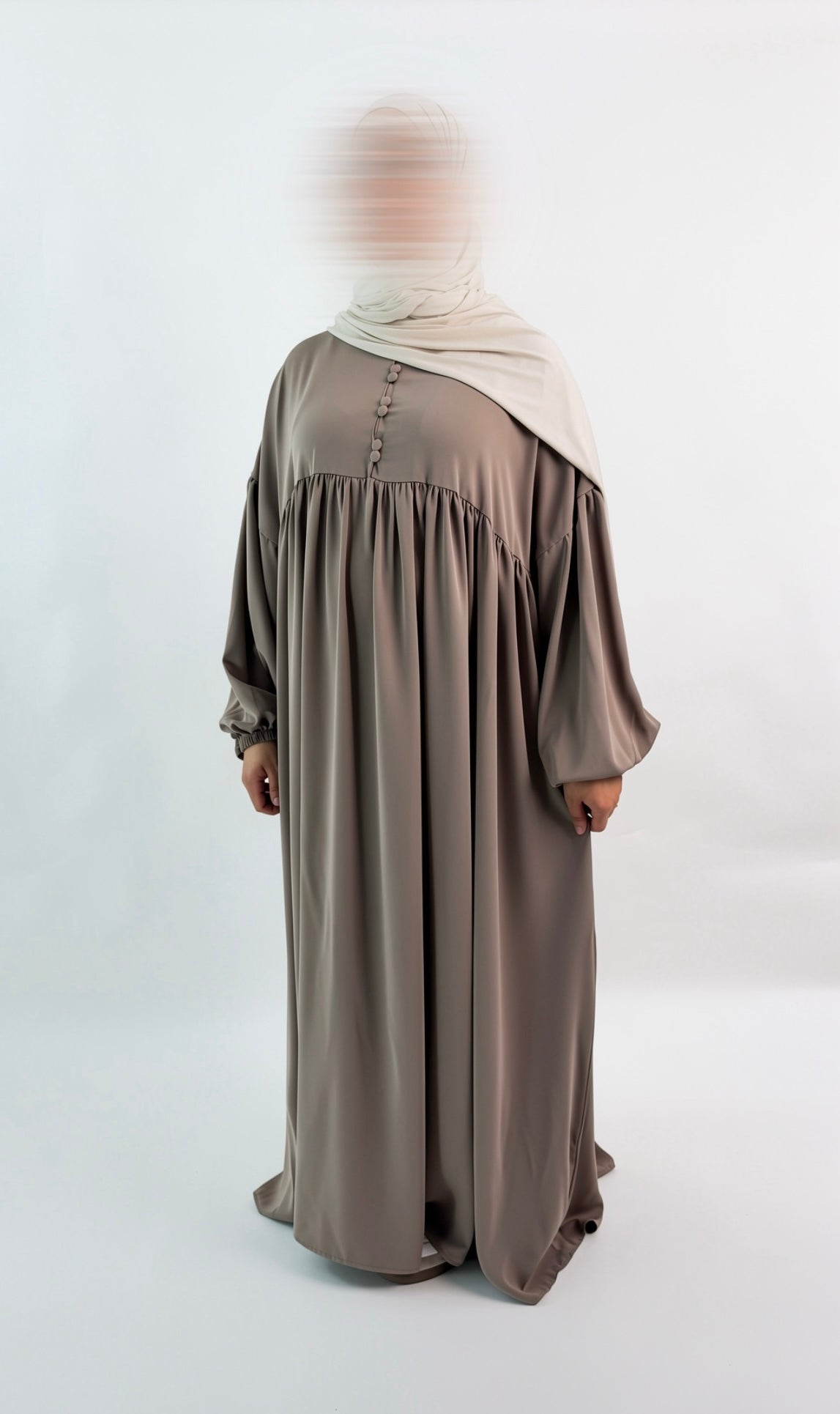 ABAYA NEYLA