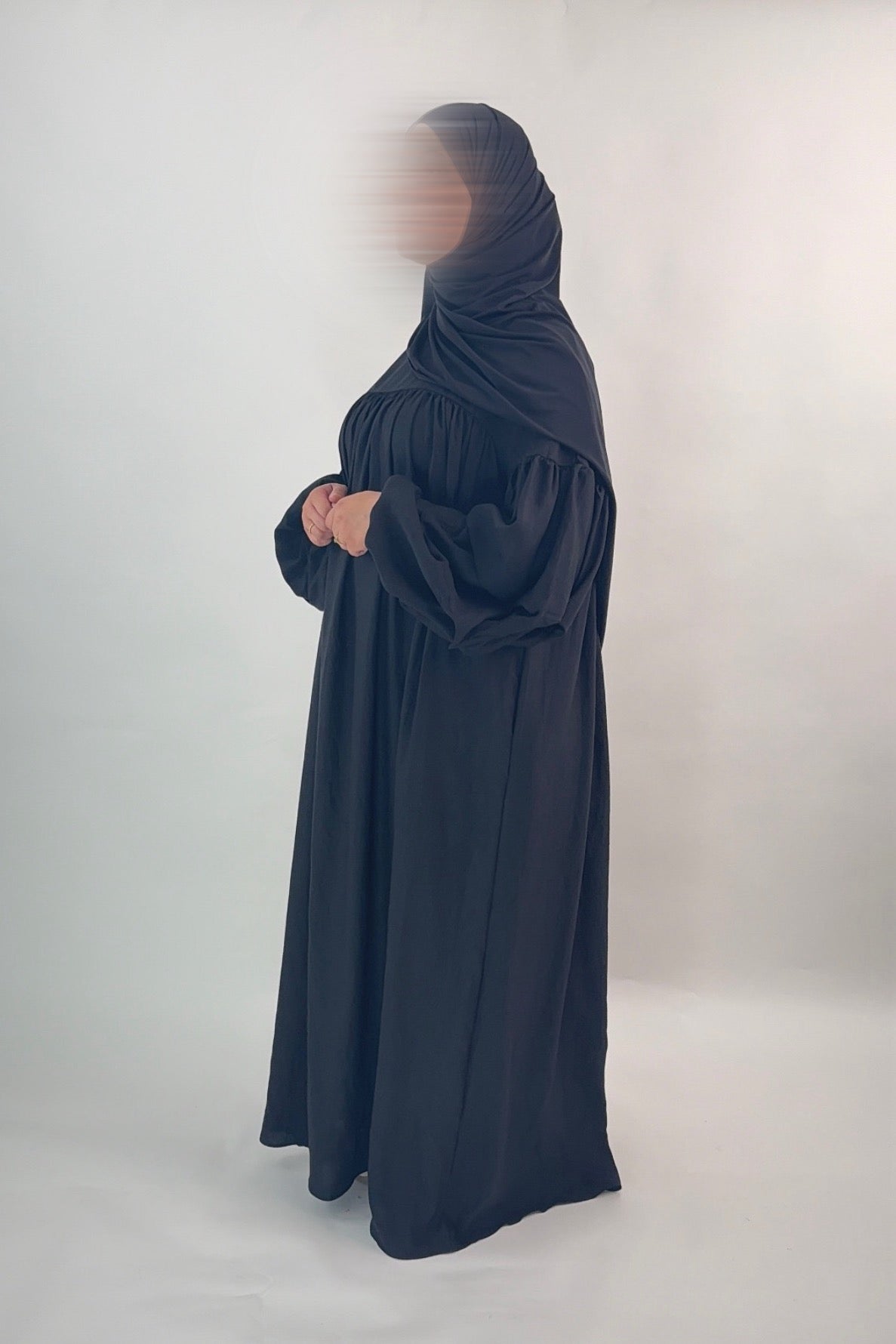 ABAYA NORA LIN