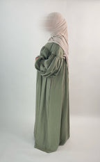 ABAYA NORA LIN