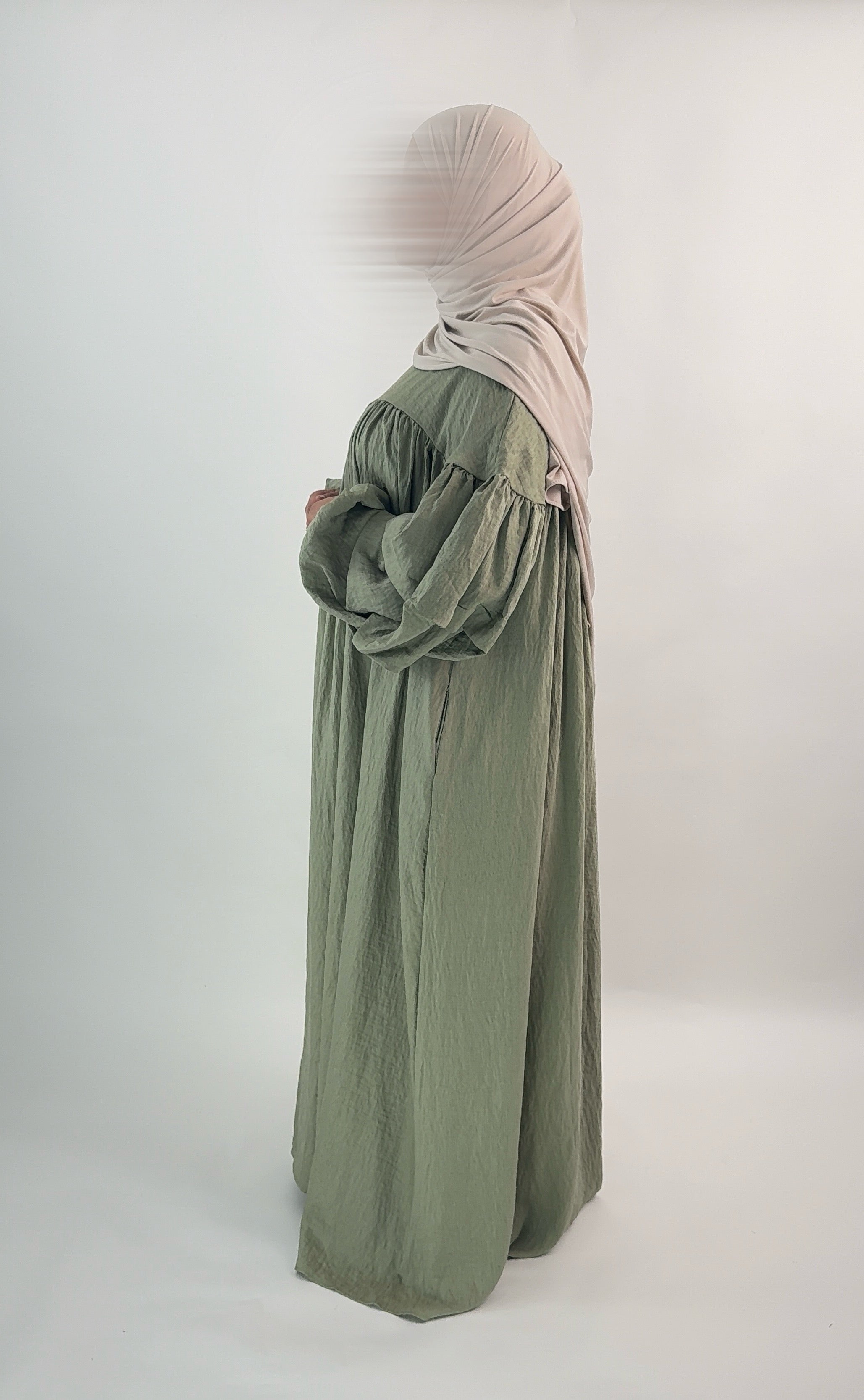 ABAYA NORA LIN