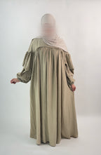 ABAYA NORA LIN