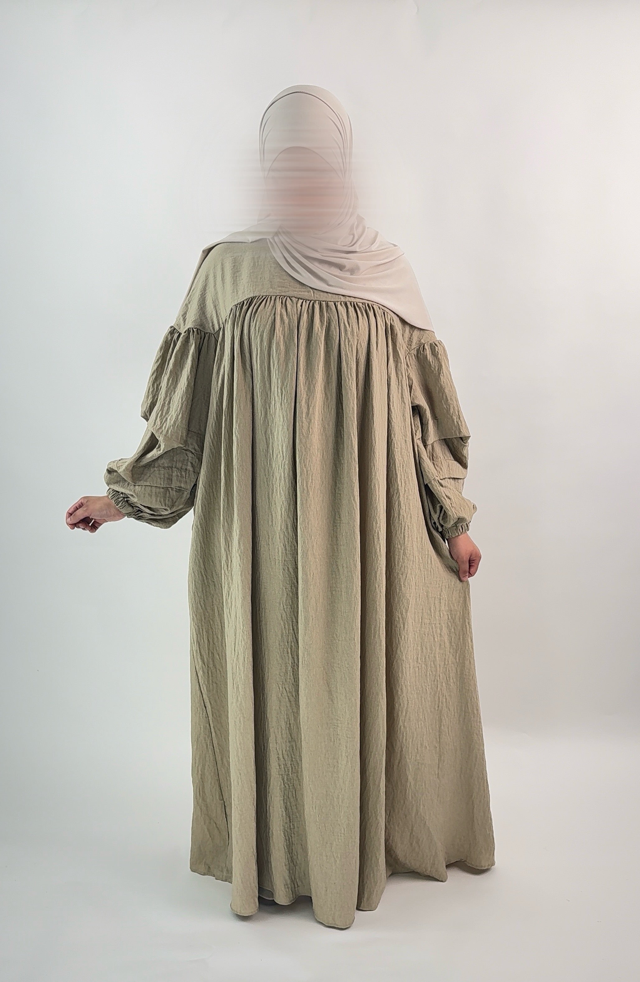 ABAYA NORA LIN