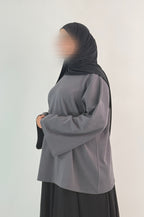 T-SHIRT COTON OVERSIZE