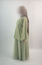 T-SHIRT COTON OVERSIZE
