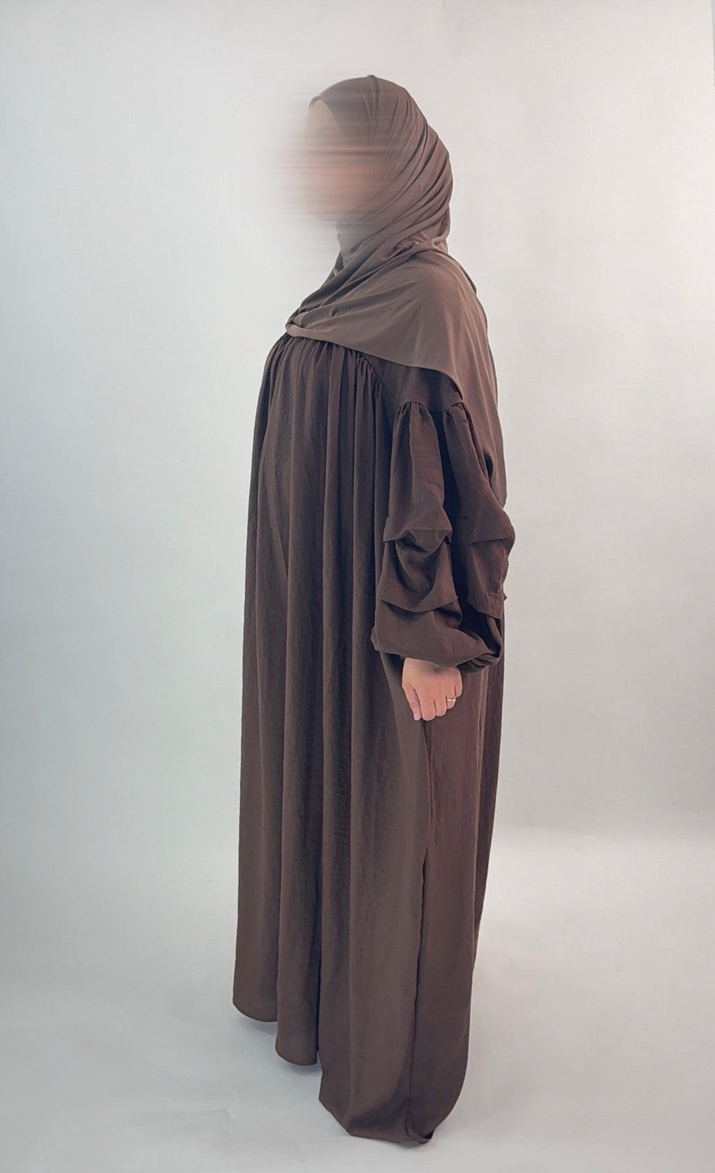 ABAYA NORA LIN