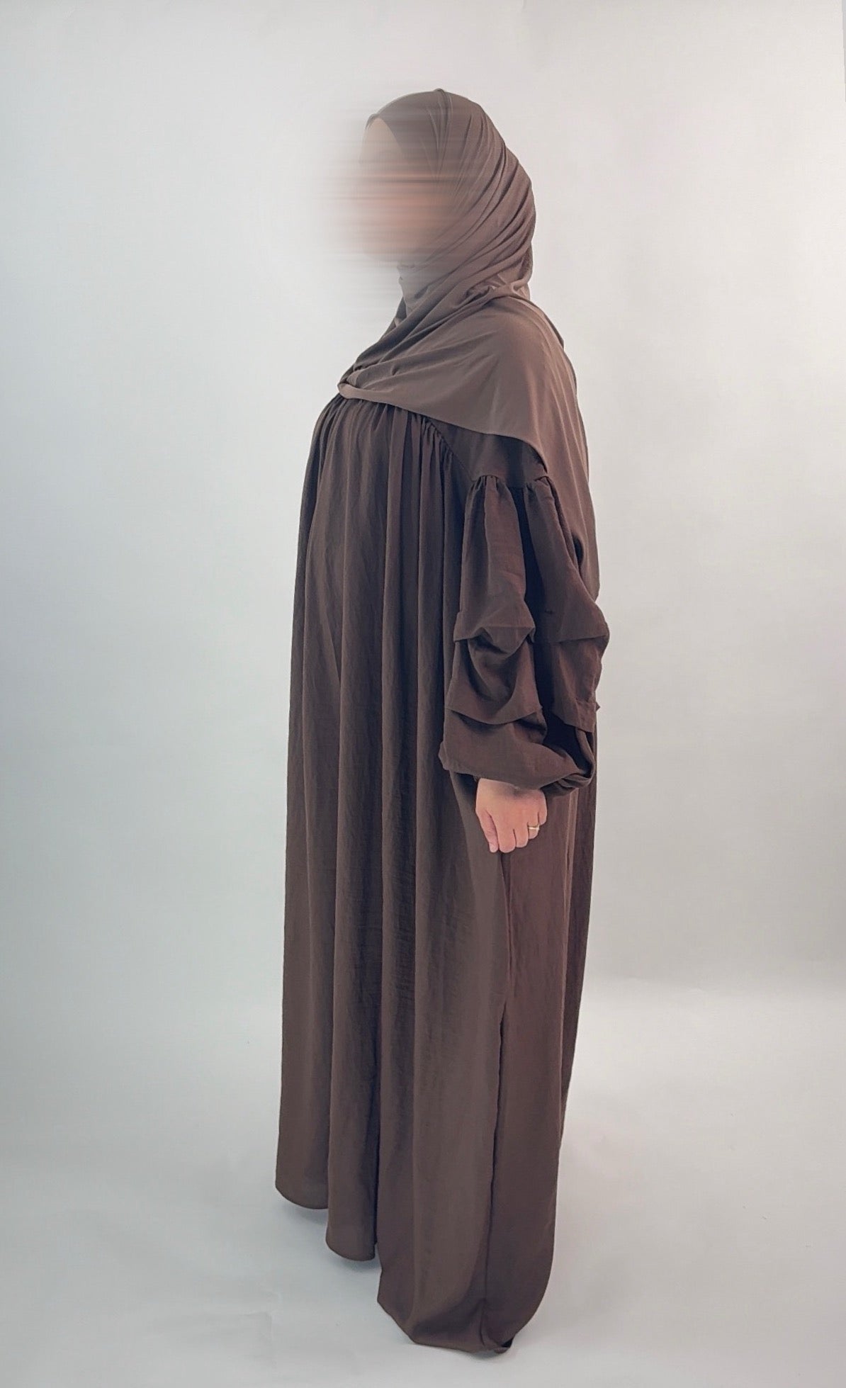 ABAYA NORA LIN