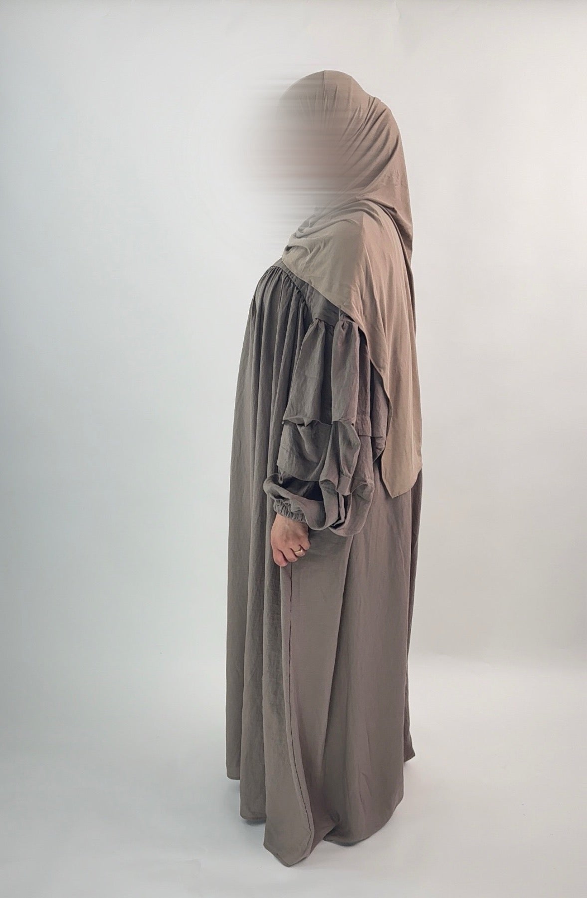 ABAYA NORA LIN
