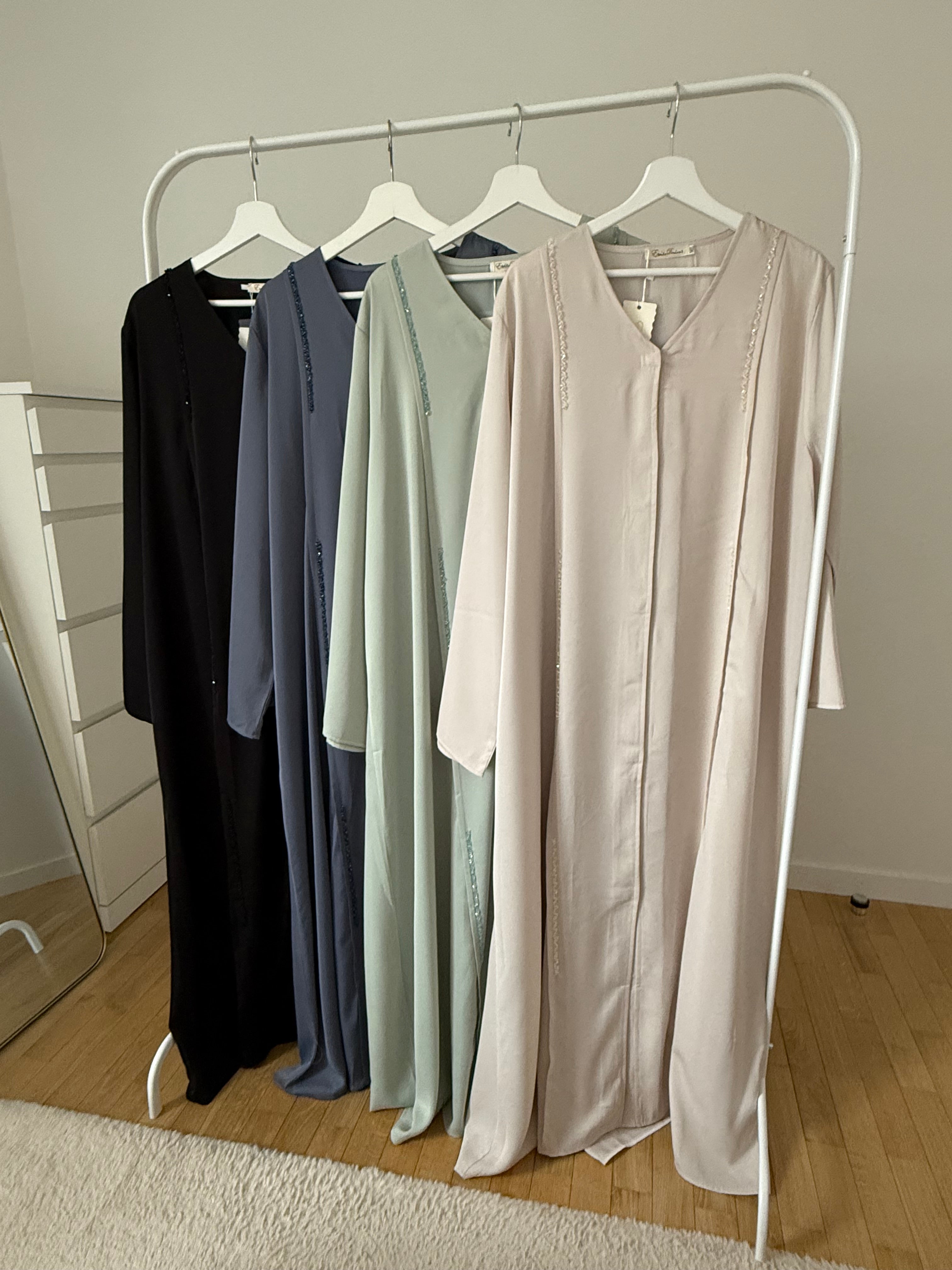 ABAYA ABEER