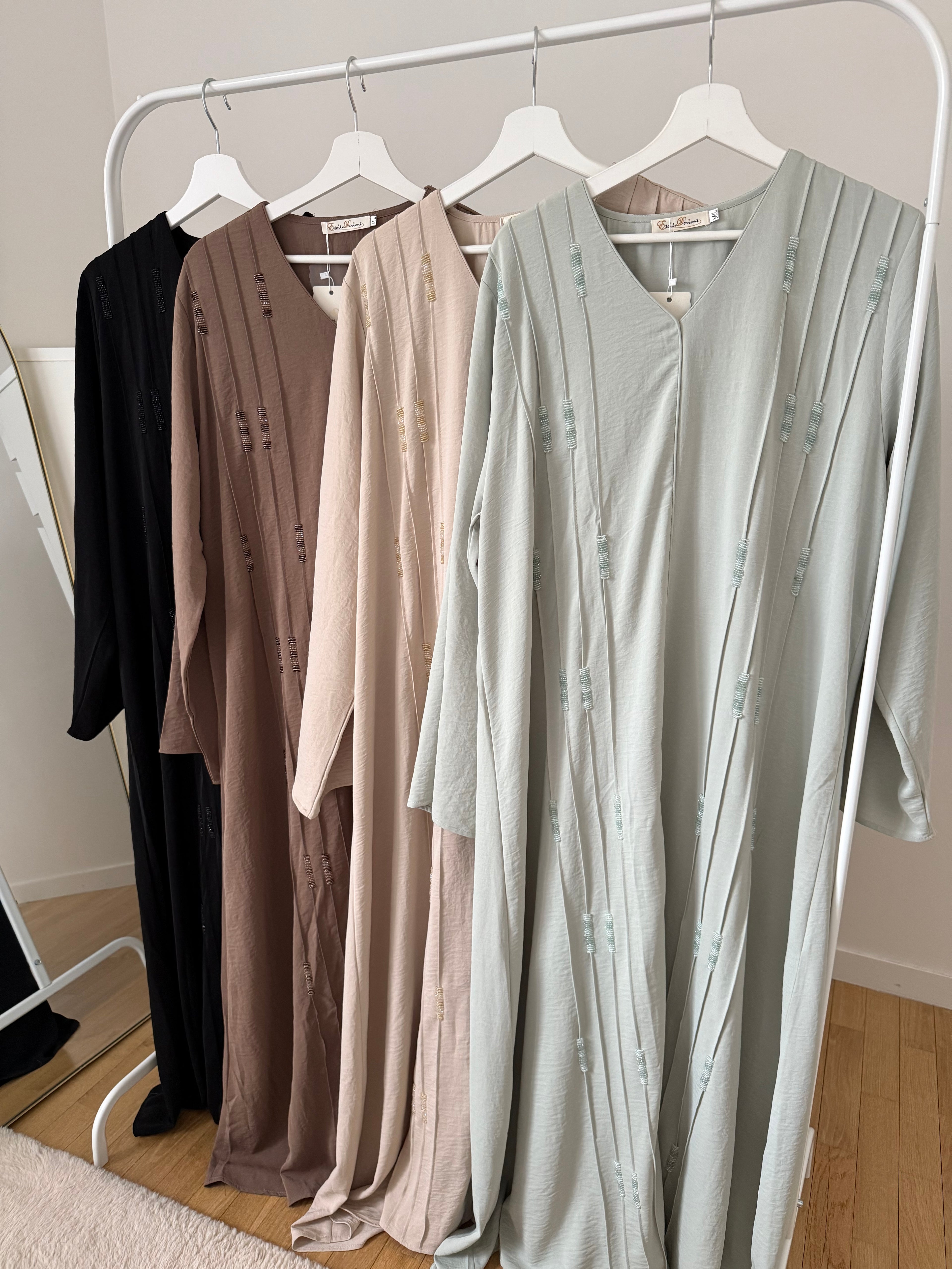 ABAYA ASEEL