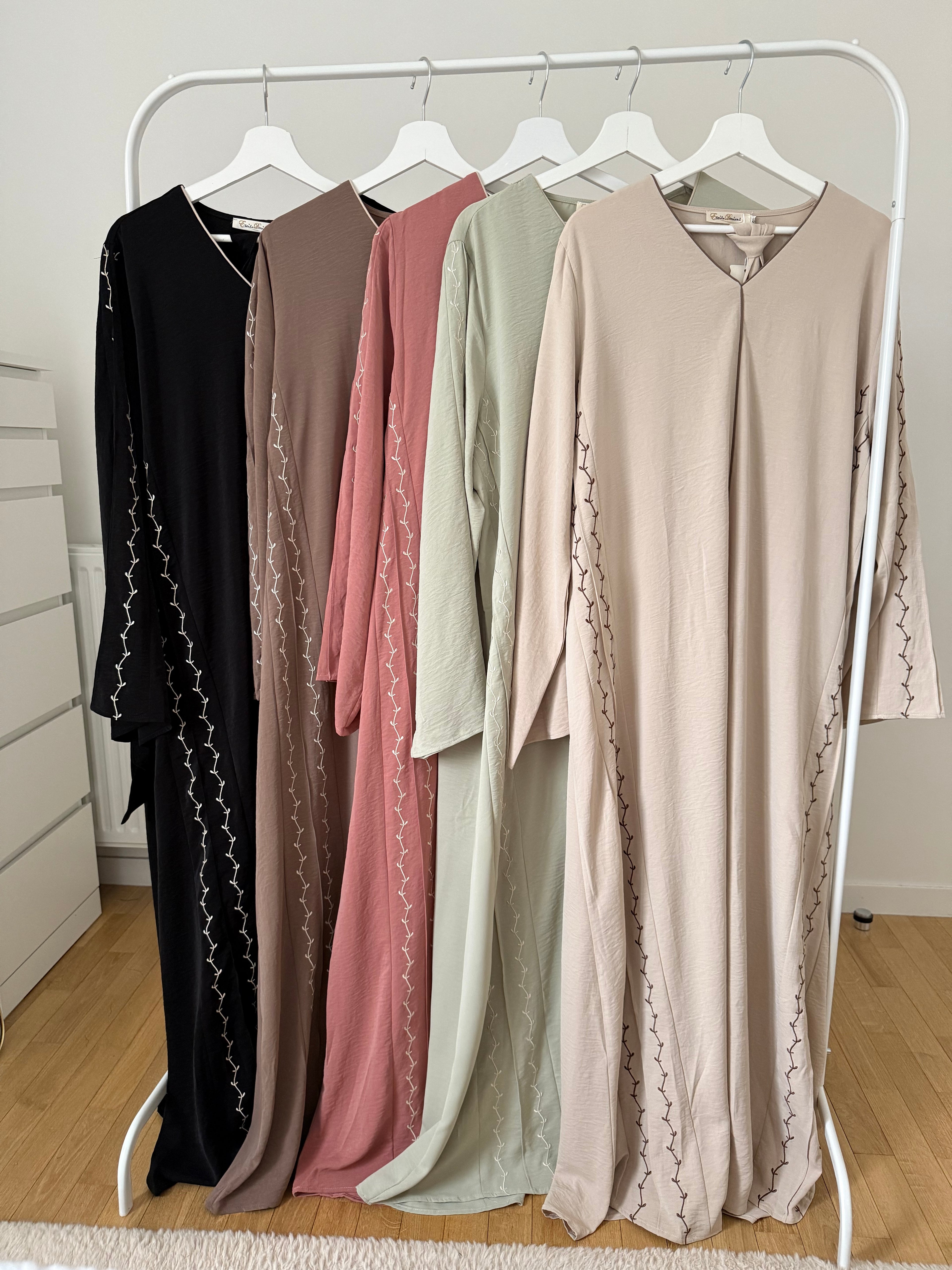 ABAYA AMANI