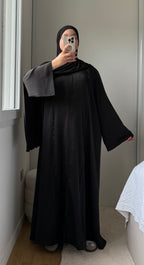 ABAYA ABEER
