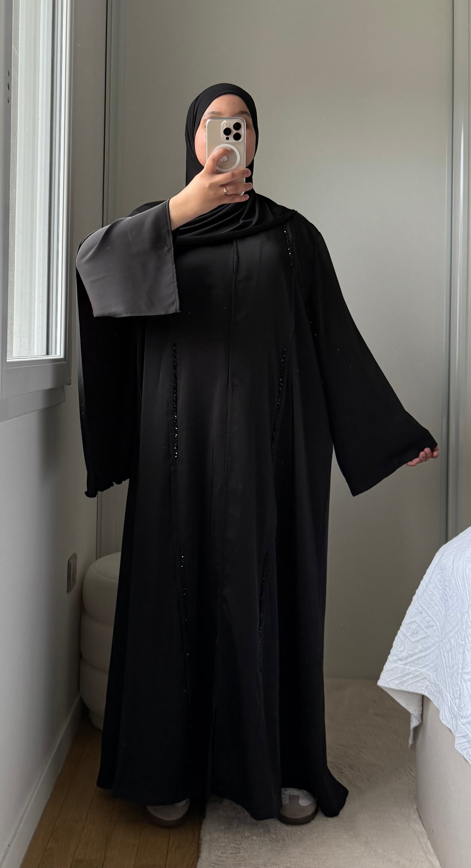 ABAYA ABEER