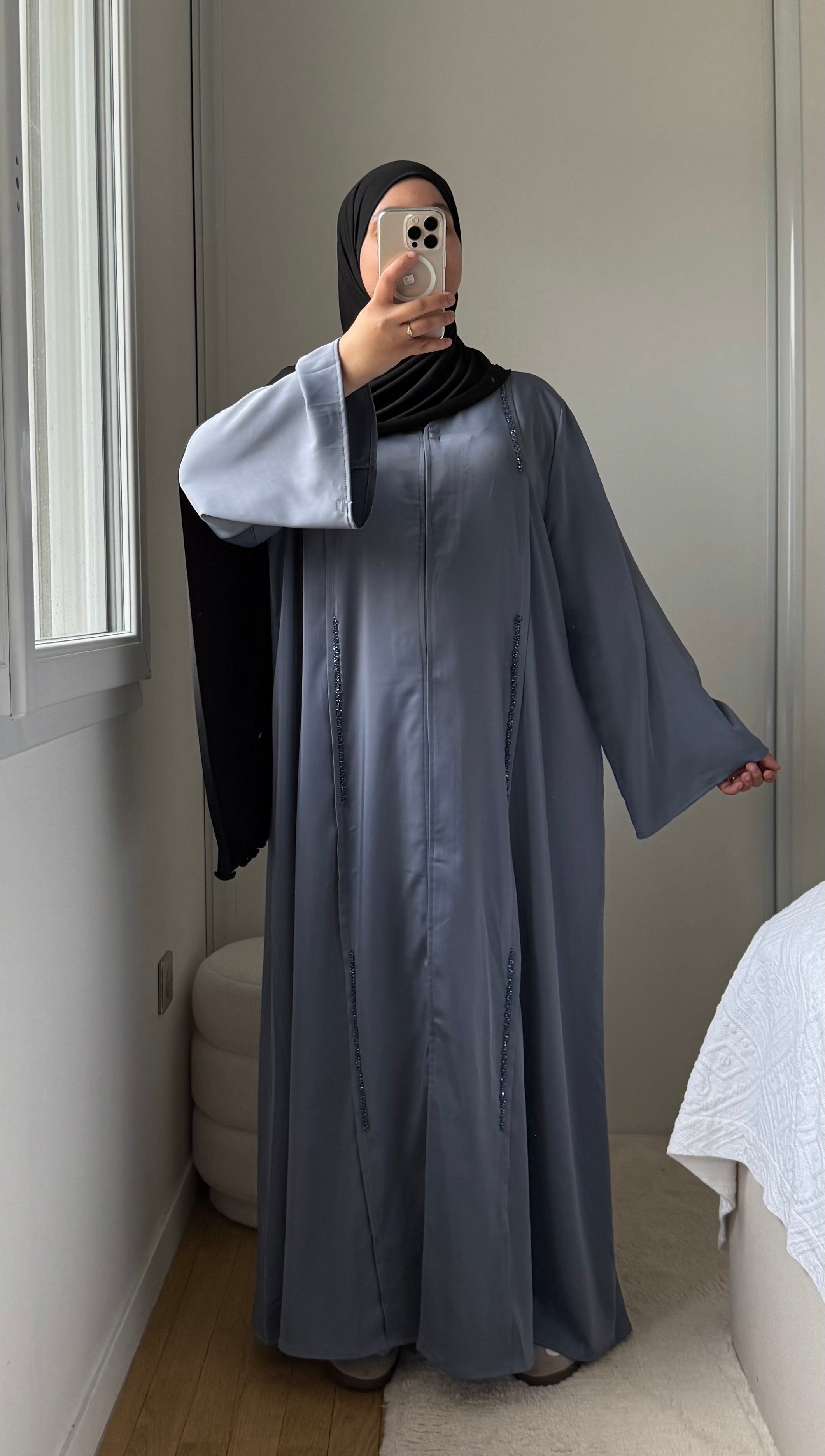 ABAYA ABEER