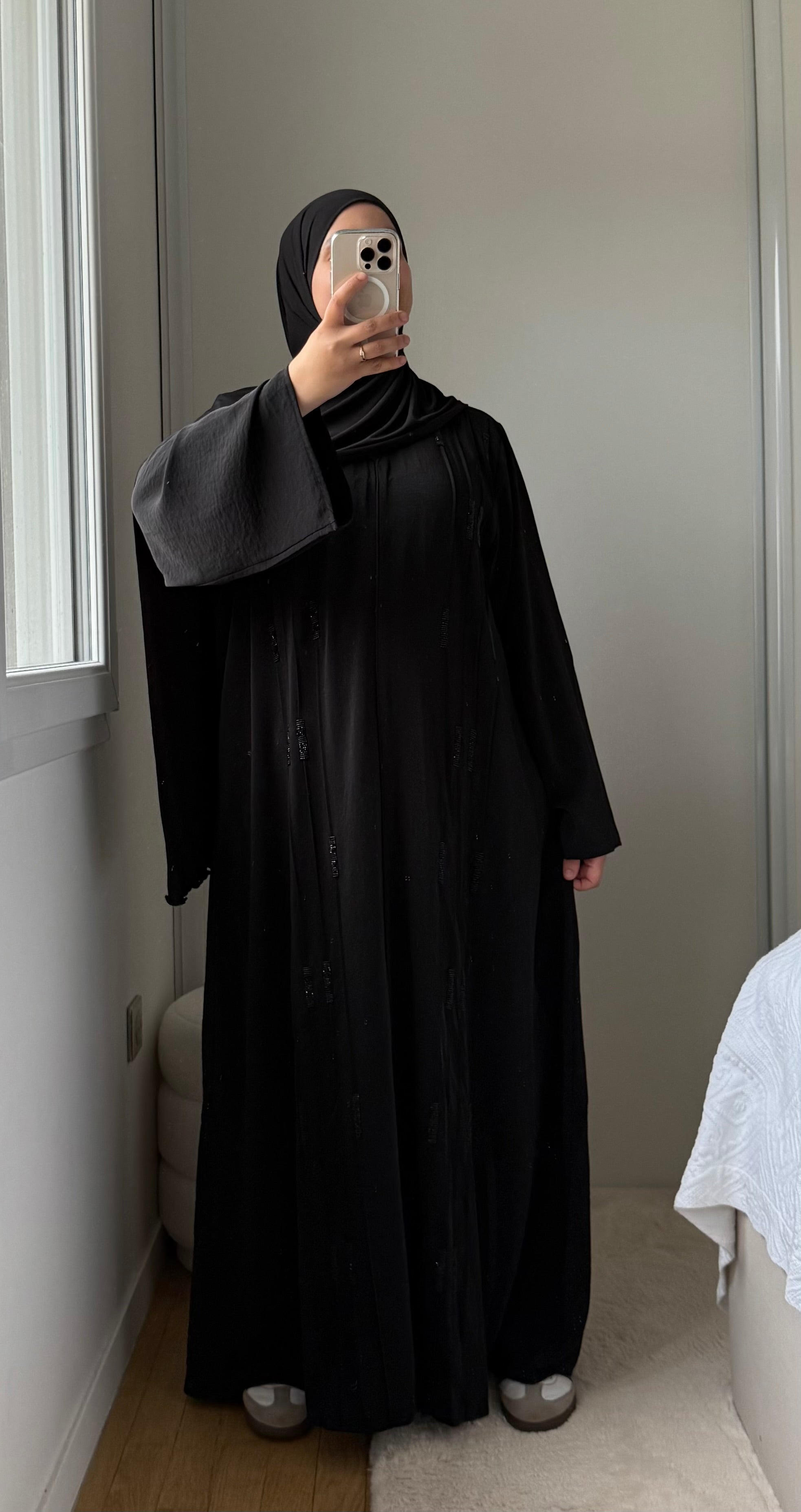 ABAYA ASEEL