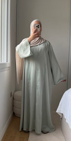 ABAYA ABEER