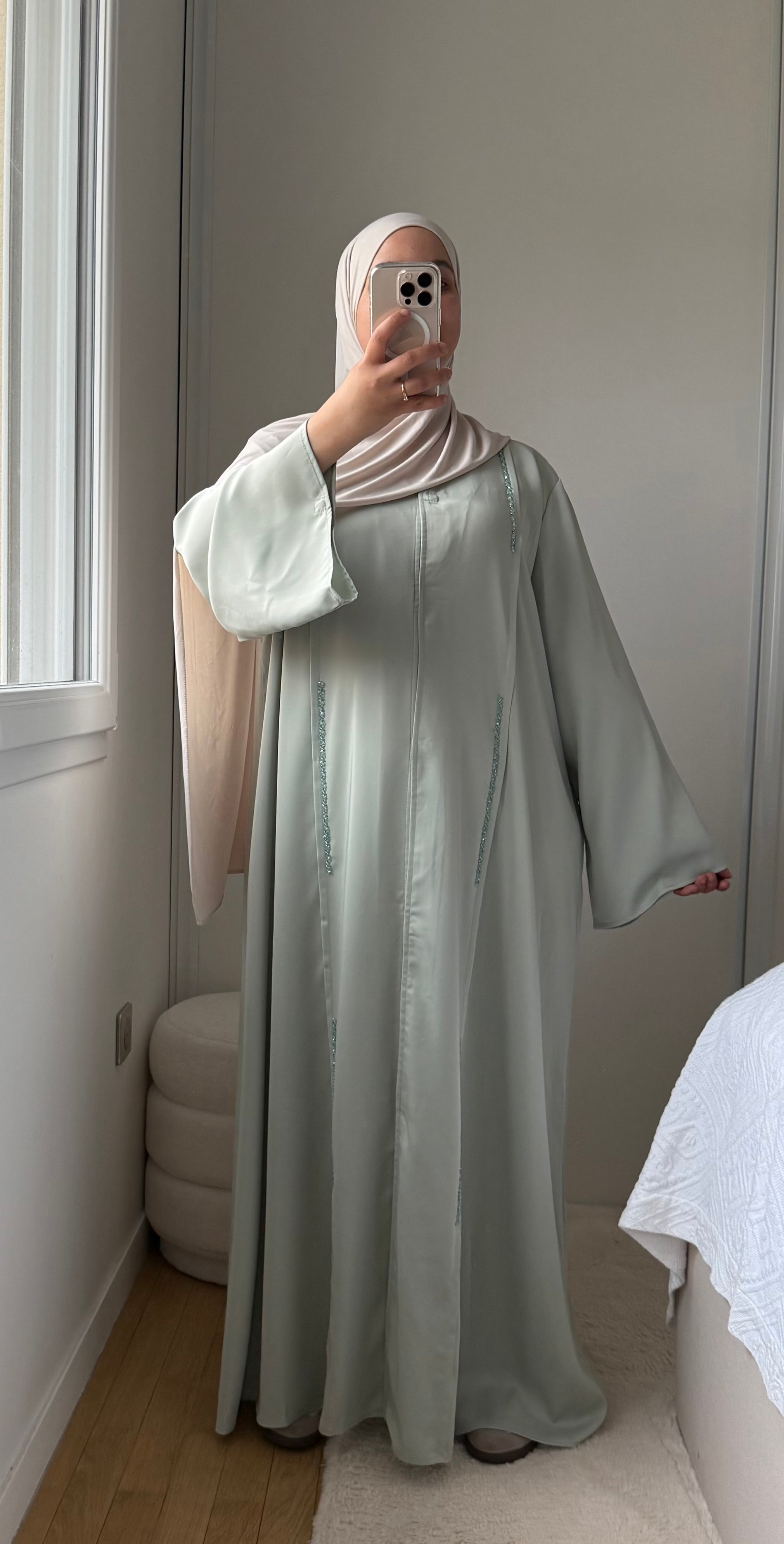ABAYA ABEER