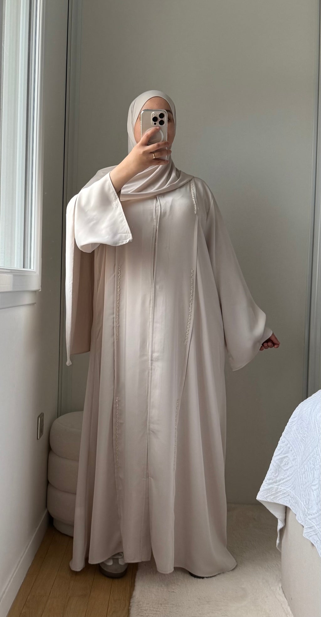 ABAYA ABEER