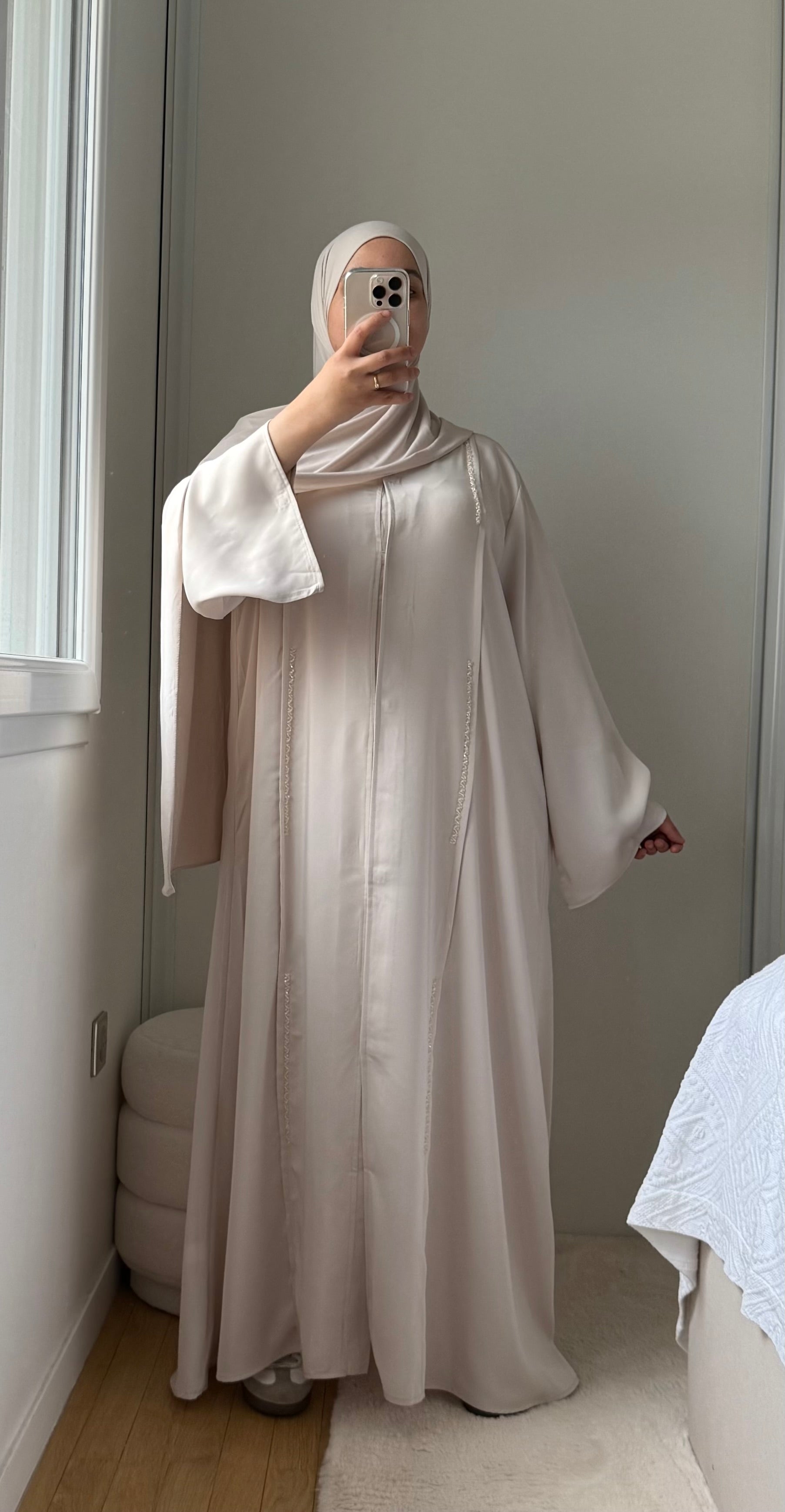 ABAYA ABEER