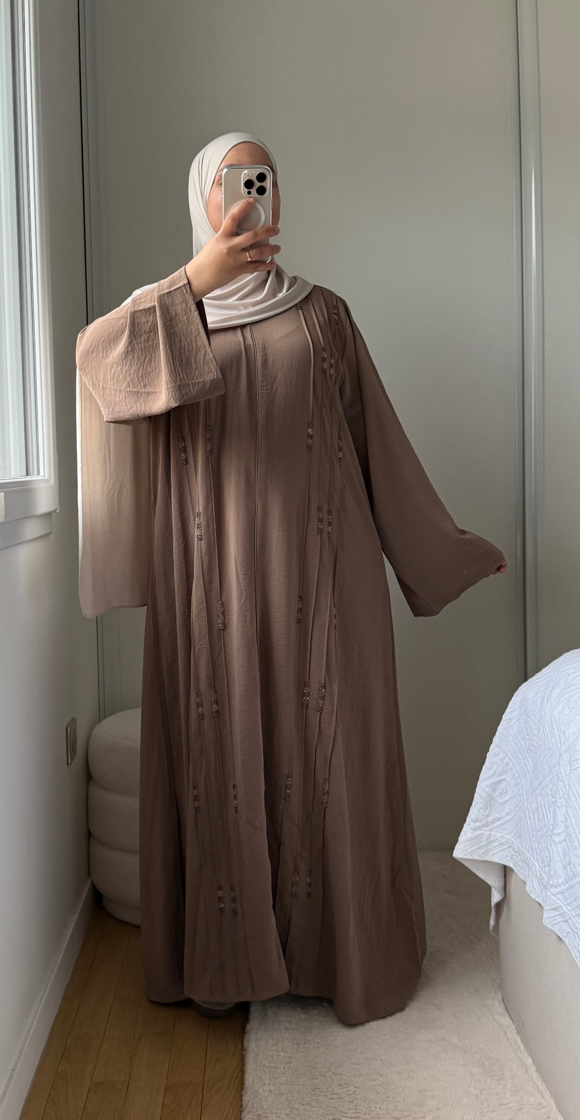 ABAYA ASEEL
