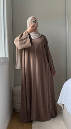 ABAYA AMANI