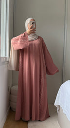 ABAYA AMANI