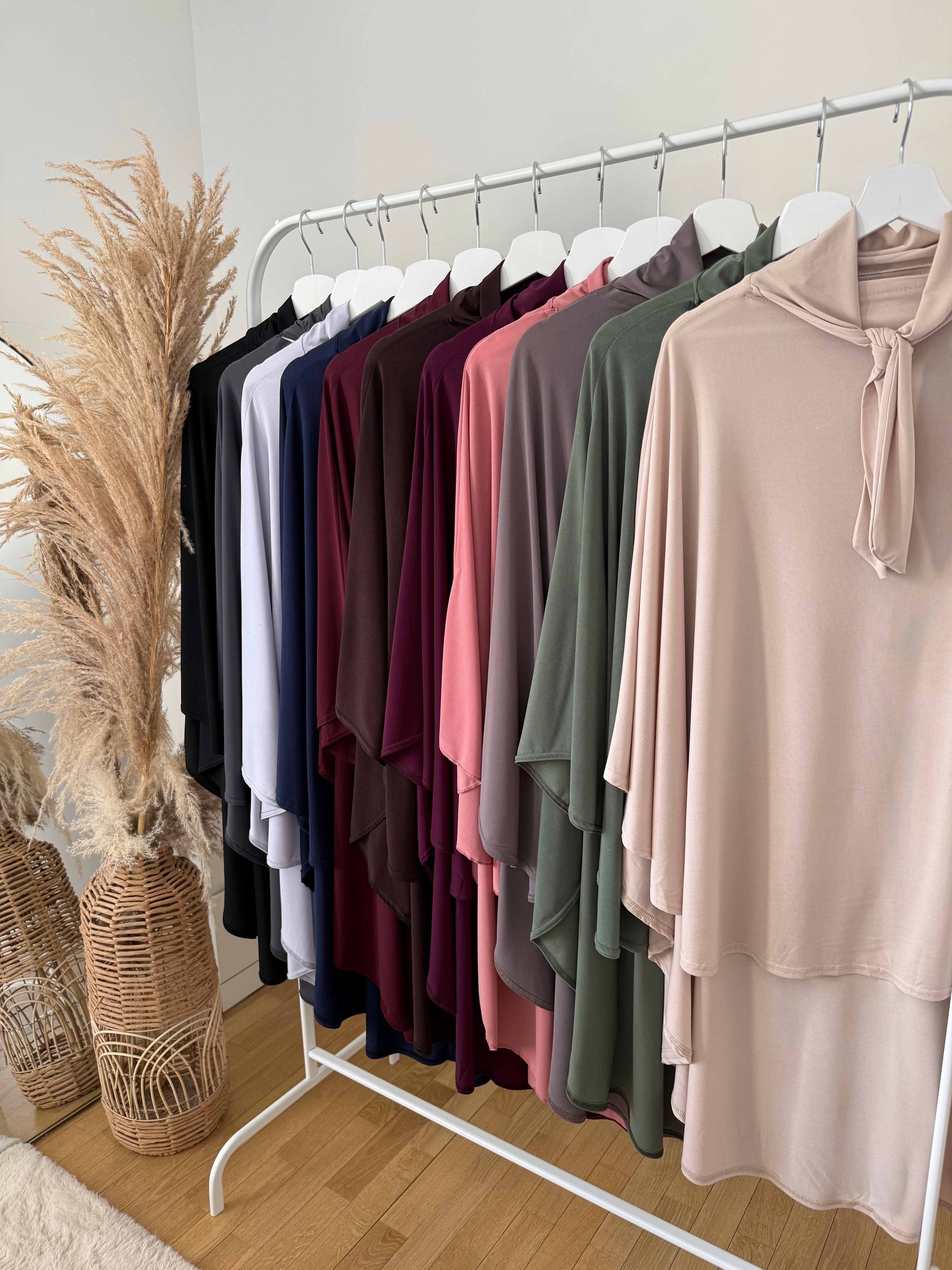 KHIMAR JERSEY