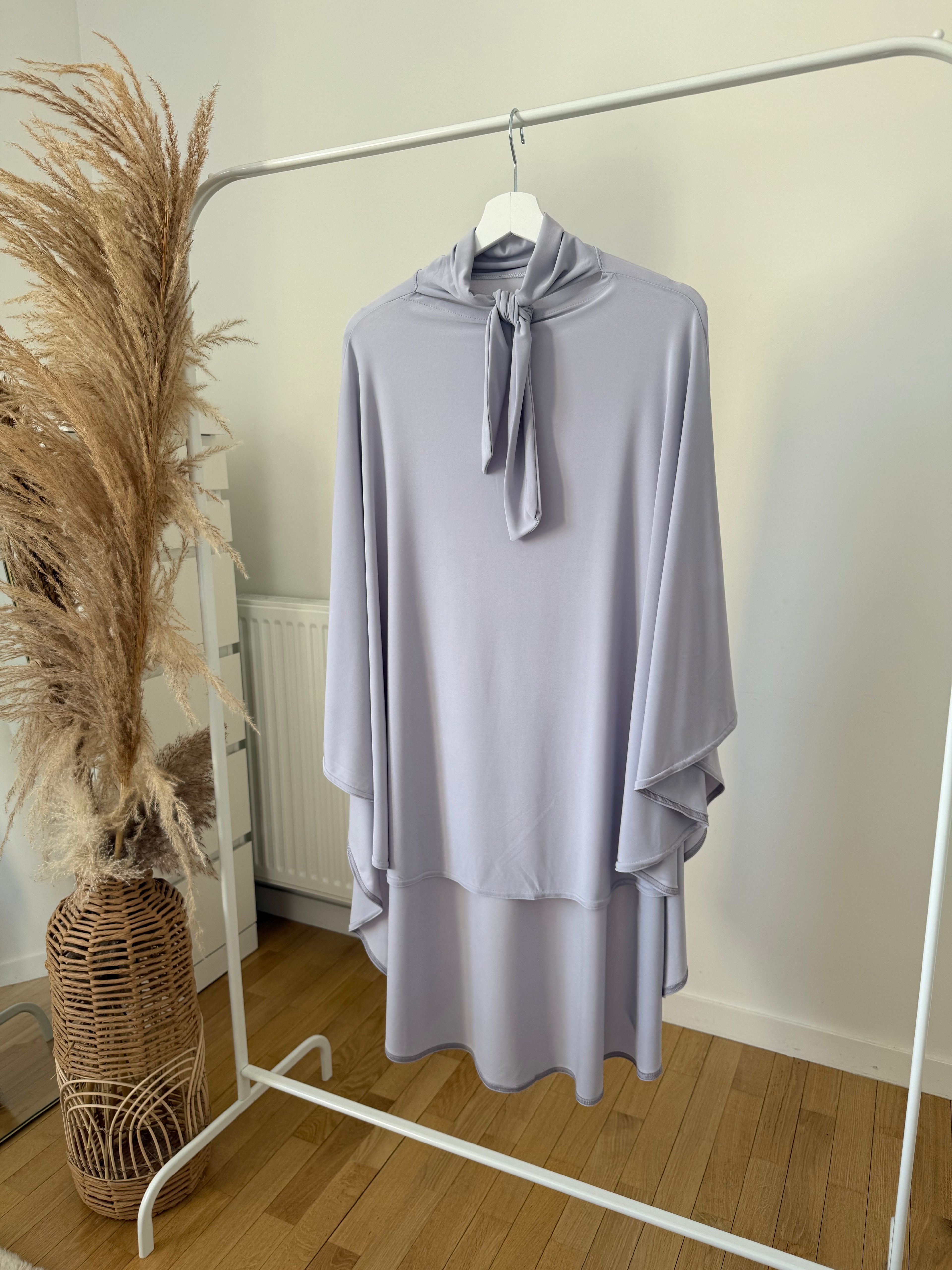 KHIMAR JERSEY