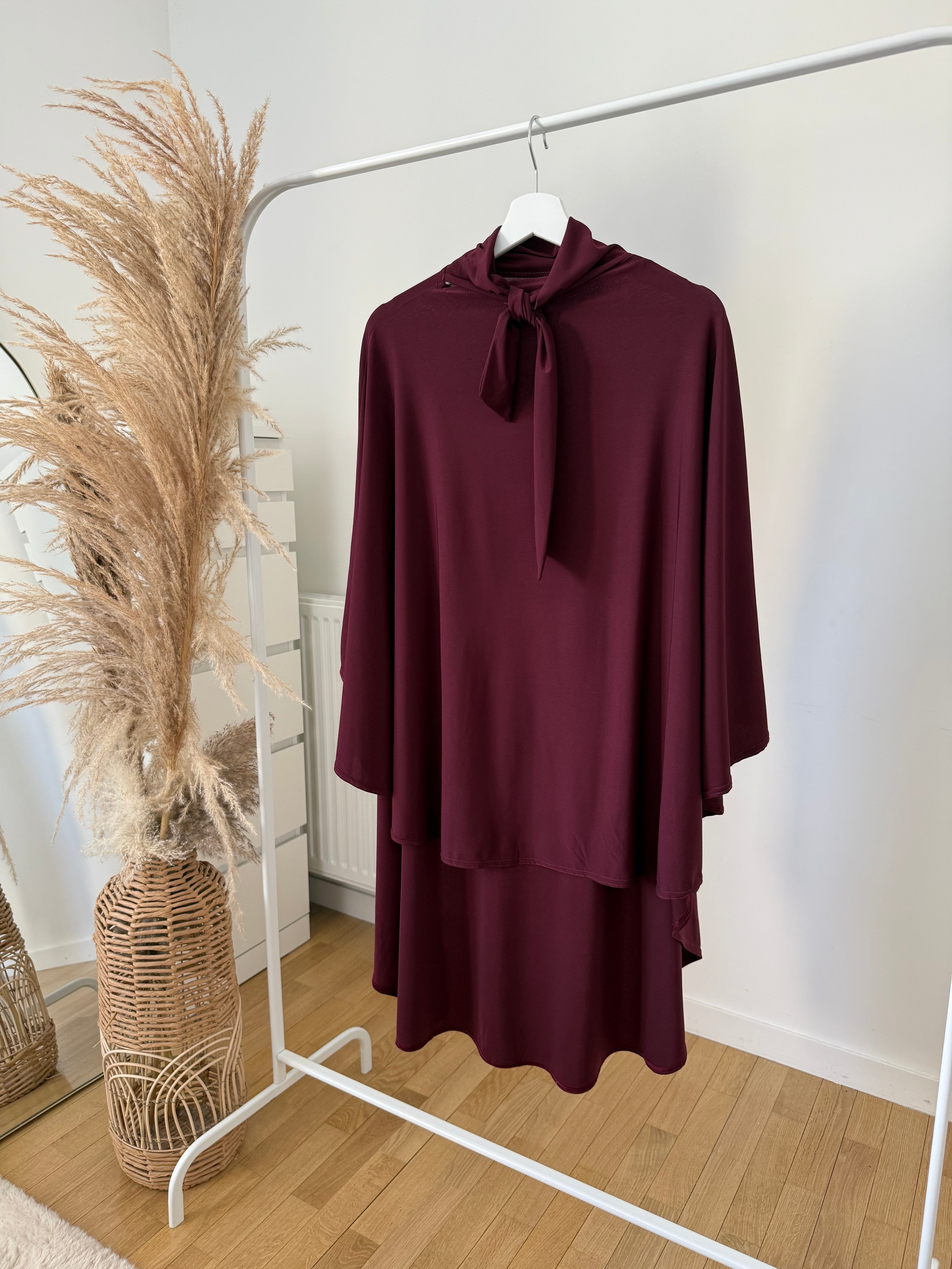 KHIMAR JERSEY