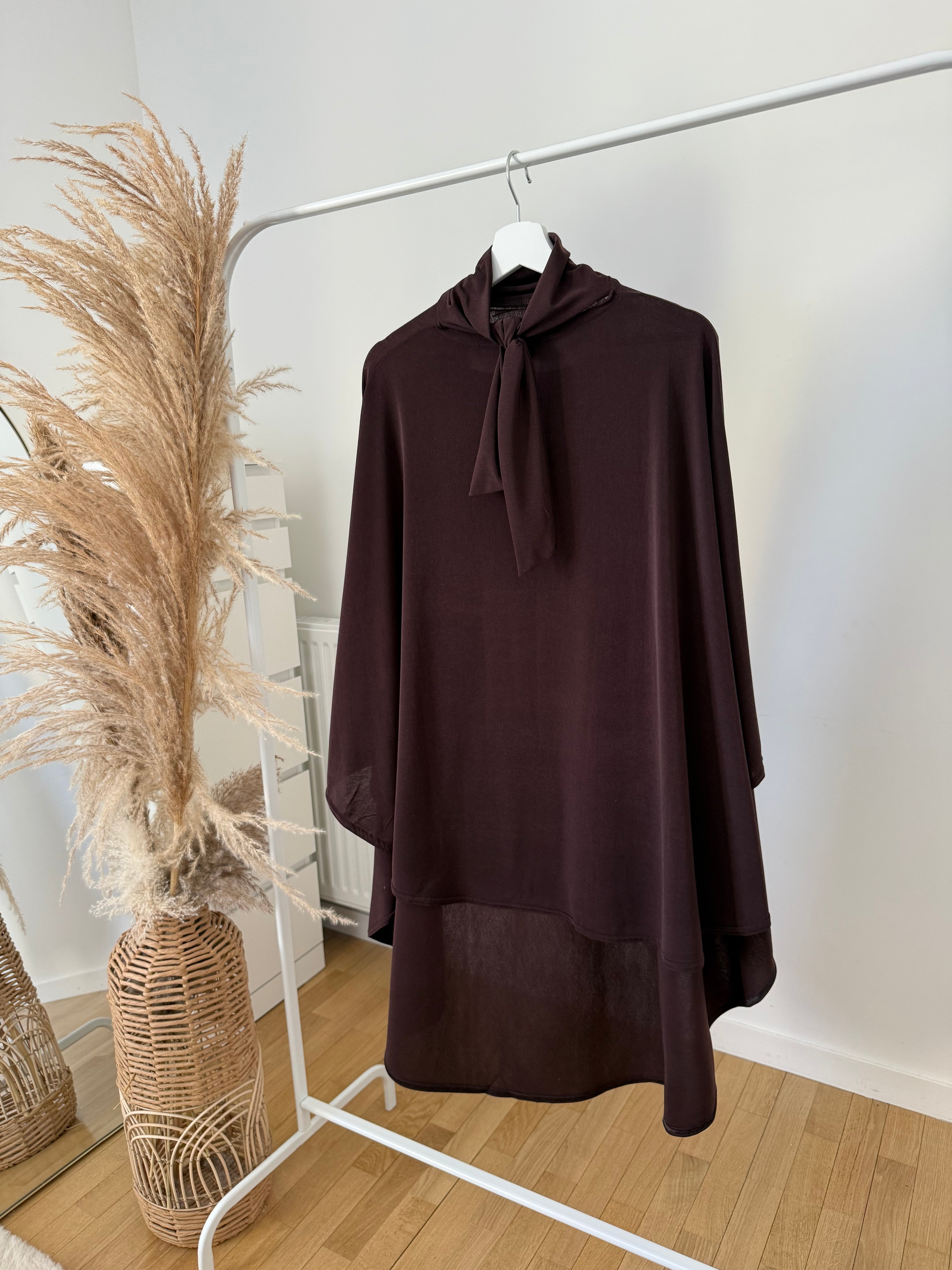 KHIMAR JERSEY