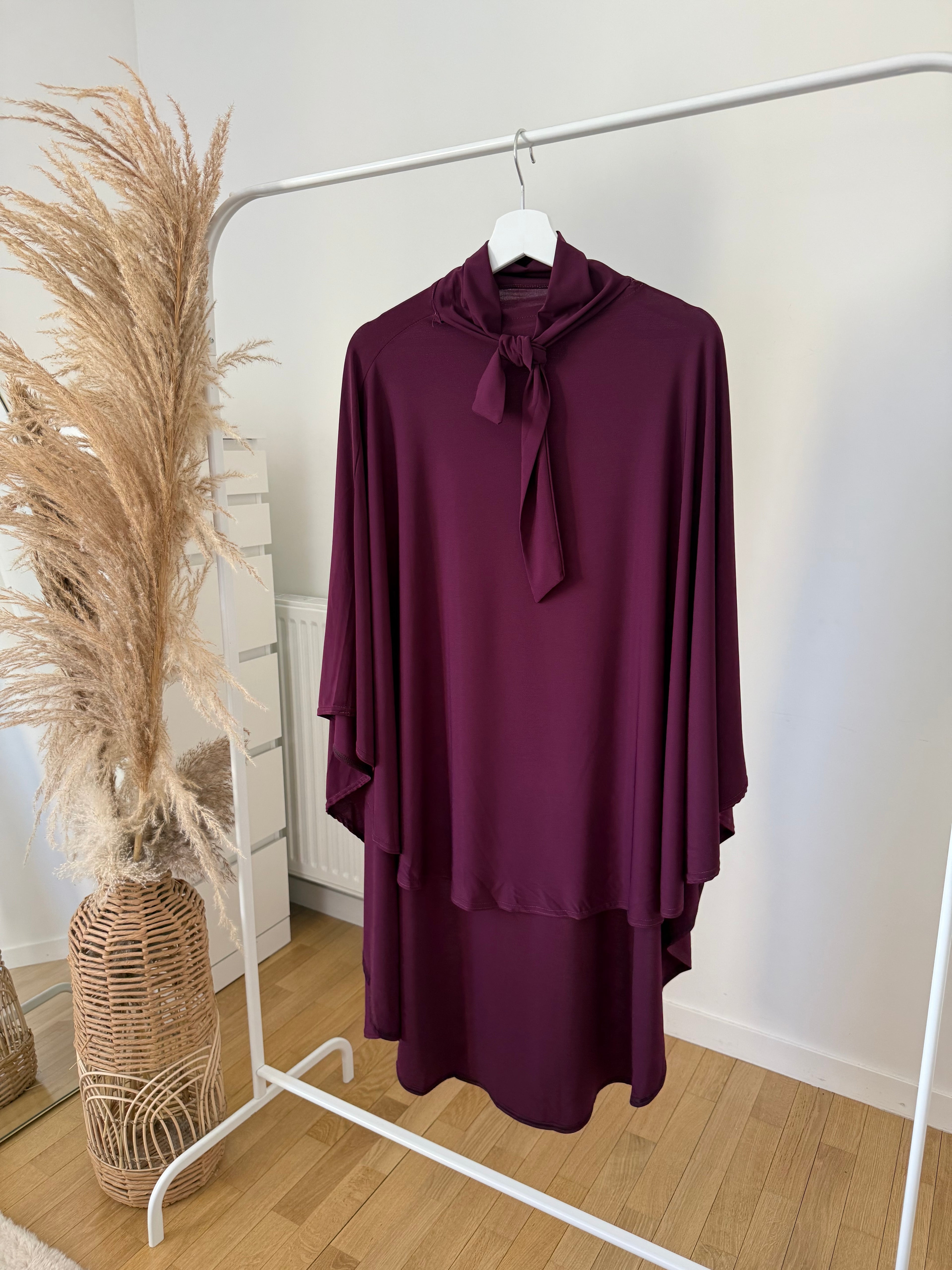 KHIMAR JERSEY