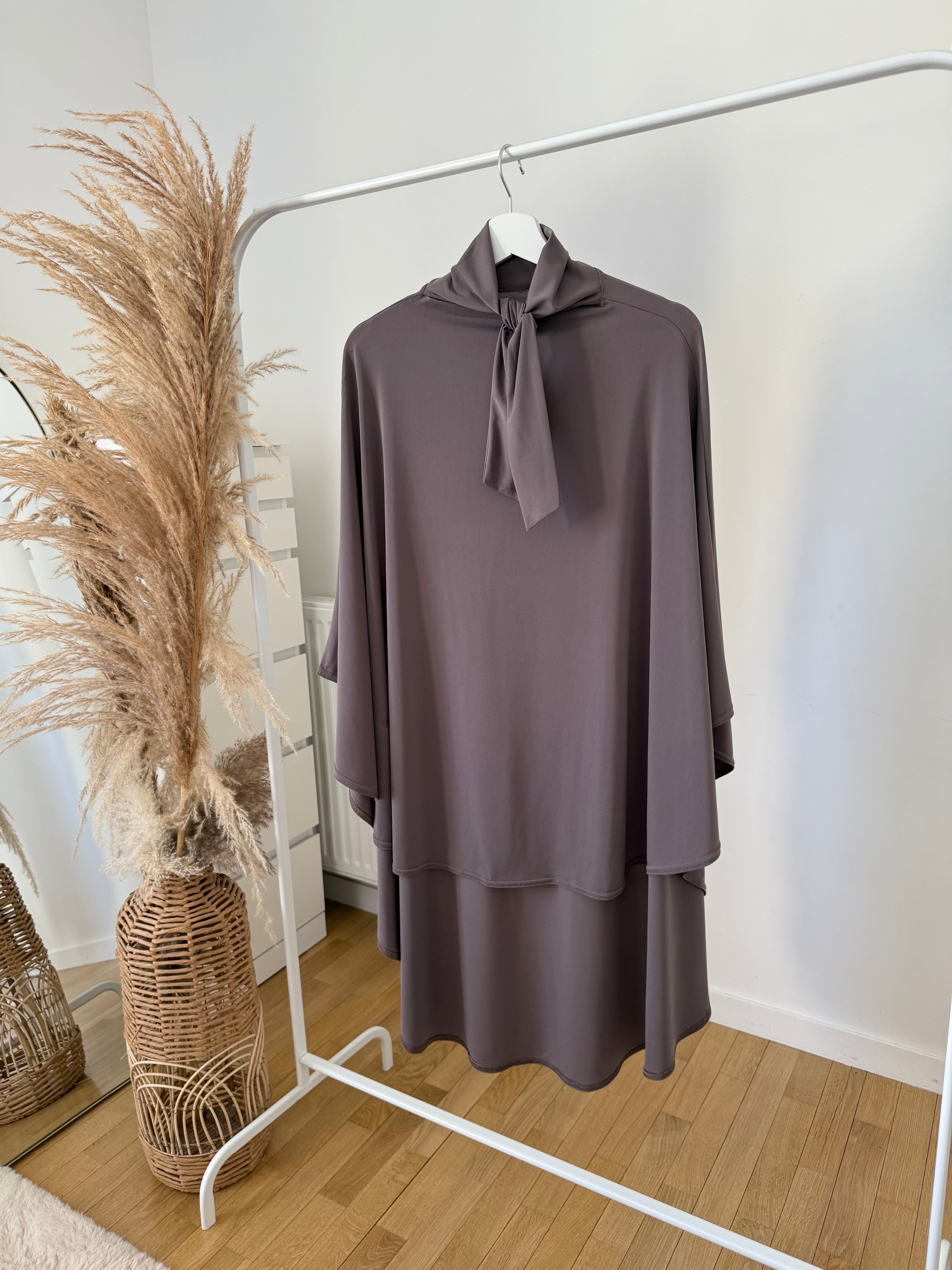KHIMAR JERSEY