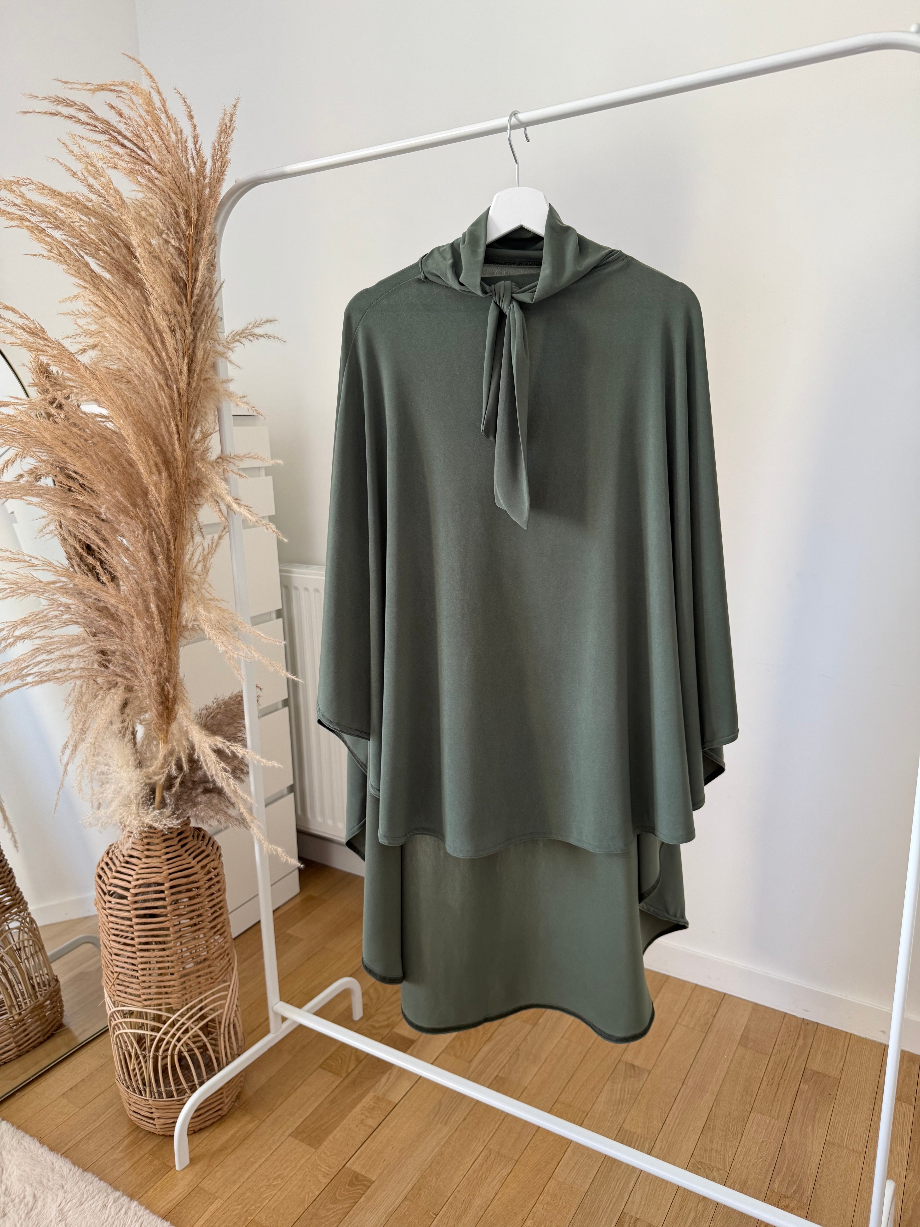 KHIMAR JERSEY