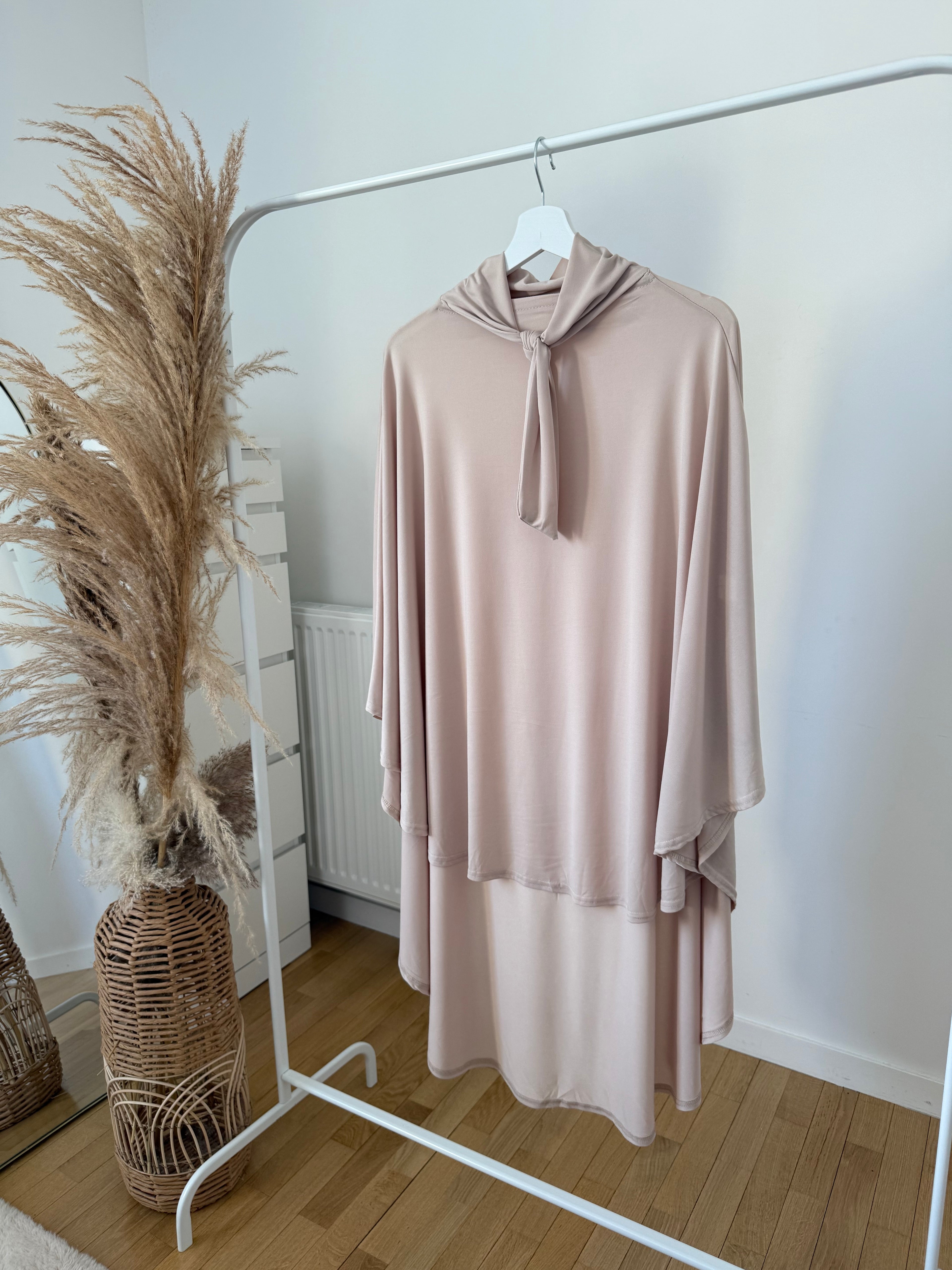 KHIMAR JERSEY