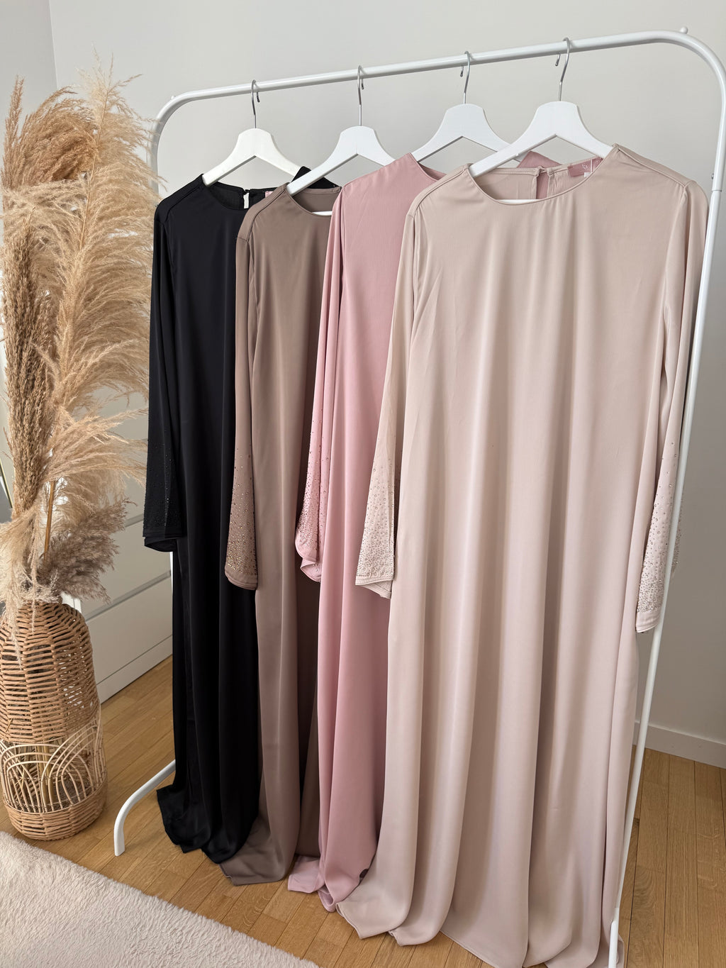 ABAYA CHAYMA