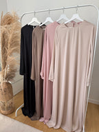 ABAYA CHAYMA
