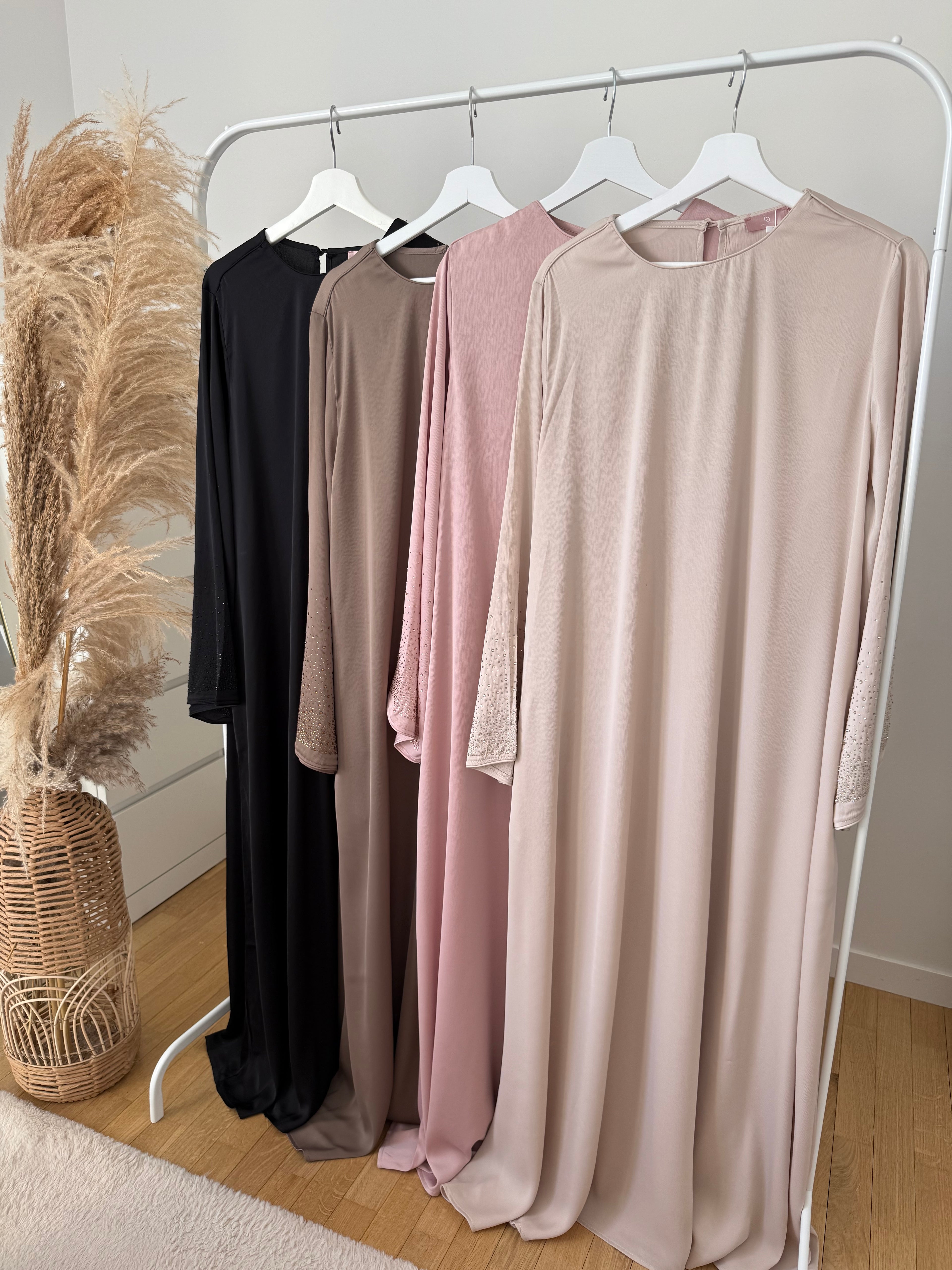 ABAYA CHAYMA