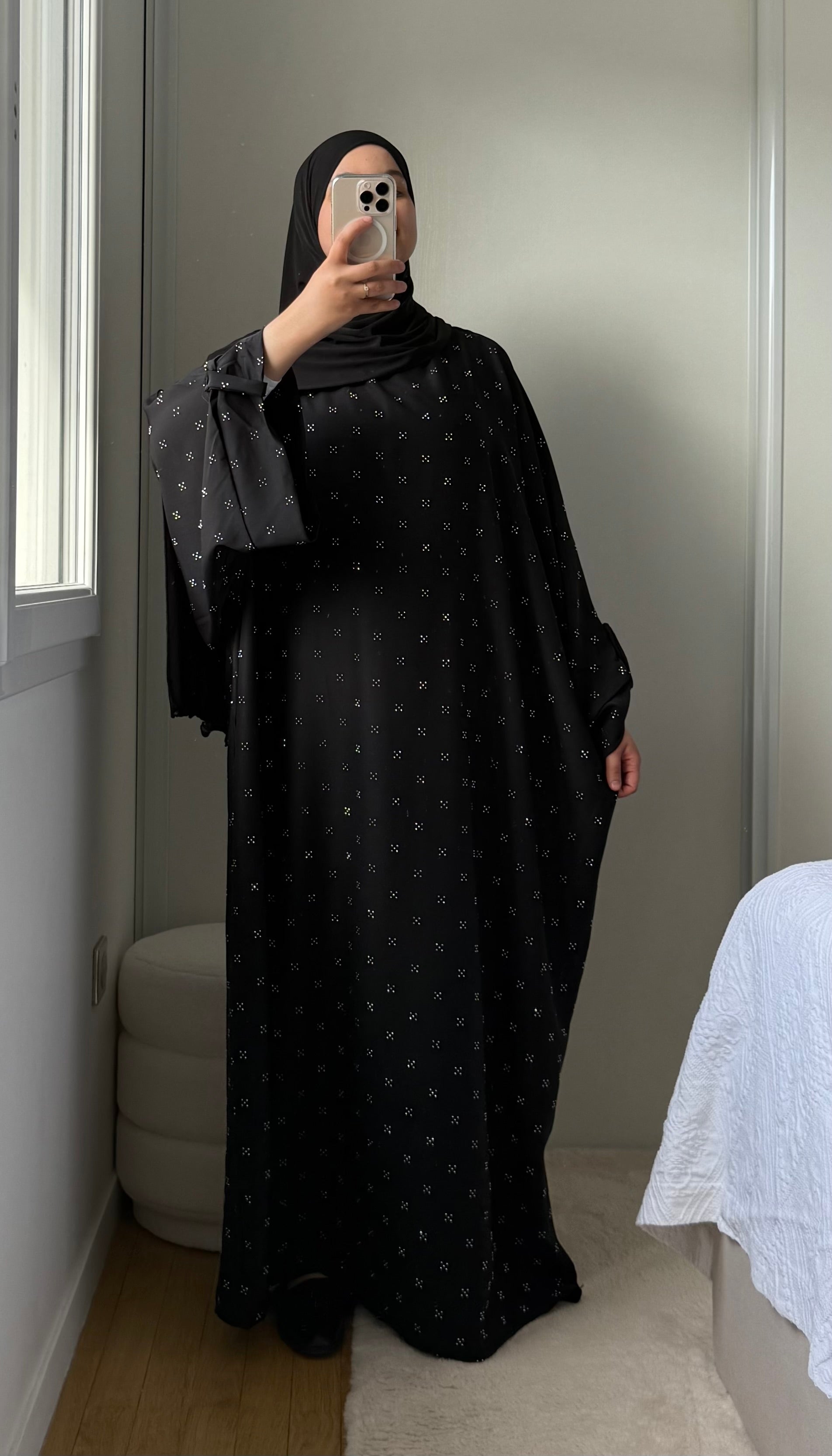 ABAYA BESMA