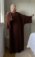 ABAYA BESMA
